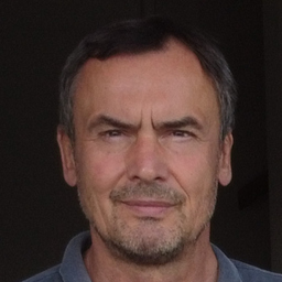 Günter Krämer