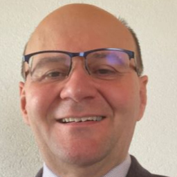 Bernd Rettinger