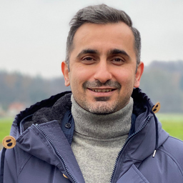 Ali Mirzazadeh