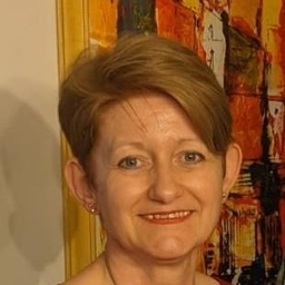 Christine Mayer