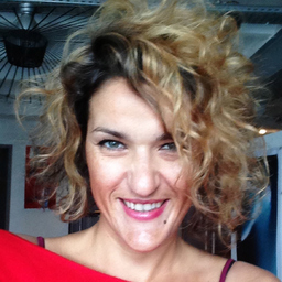Stéphanie Kristofic