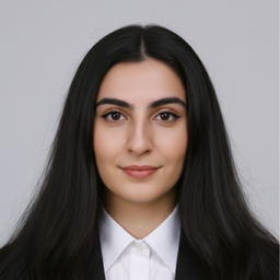 Maedeh Bagheri