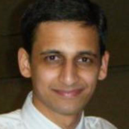 Rohit Vaidya