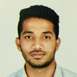 Tushar Jagtap