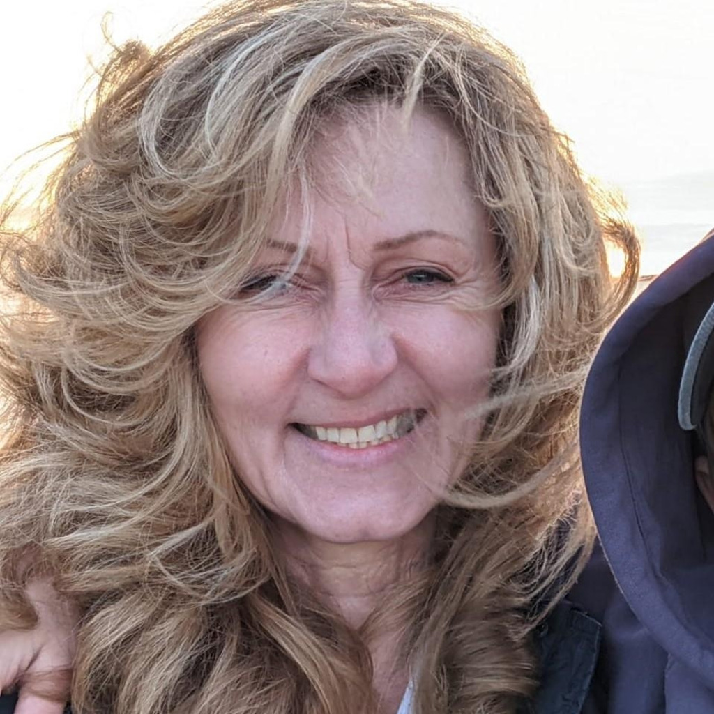 Social Media Profilbild Simone Brouwers Düsseldorf