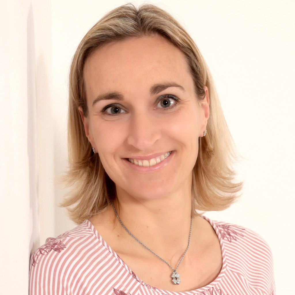 Katrin Deichen Apothekenreferentin für Stada Consumer Health