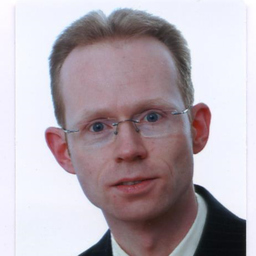 Oliver van Ophoven's profile picture