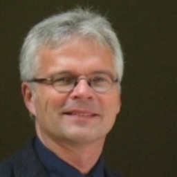 Prof. Dr. Dietrich Petersen