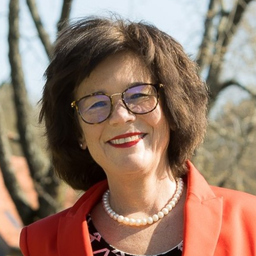 Dipl.-Ing. Sabine Dorn-Sommerbrodt
