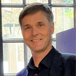 Volker Nils Winter