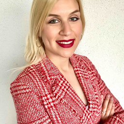 Talisa Neumann