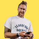 Patrick Grabowski