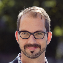 Patrick Welge