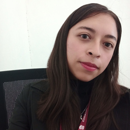 Elizabeth Quiroz Rodríguez