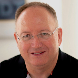 Frank Horneff