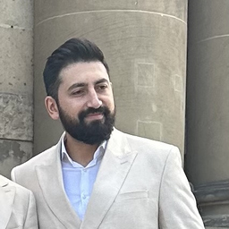 Gökhan Kürkcü