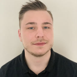 Bastian Kloos