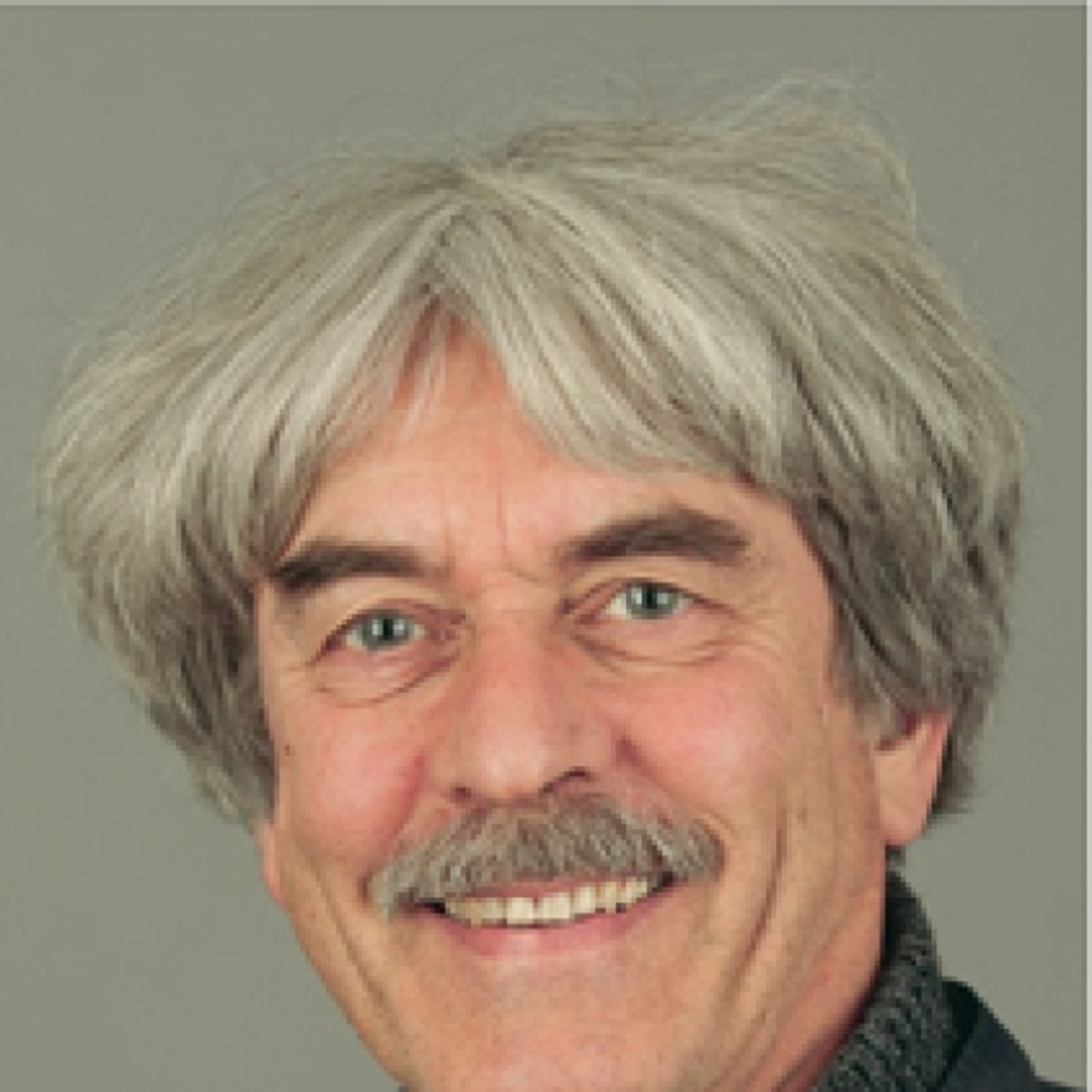 Peter Beck Geschäftsführer ECOS Büro für Stadtökologie GmbH XING