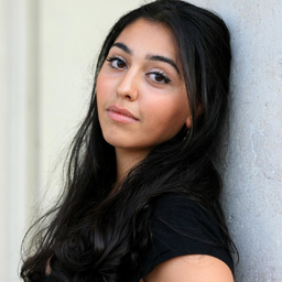 Mahsa Ghafari