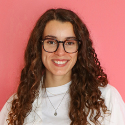 Saskia Ehrmann