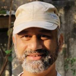 Shrirang Joshi