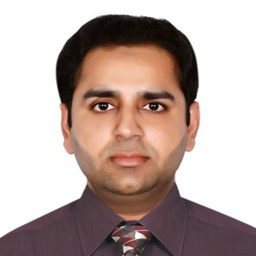 Irfan Sabir