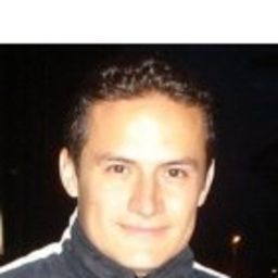 Carlos Andres Osorio Valencia