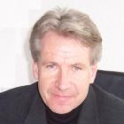 Detlef Ganzert