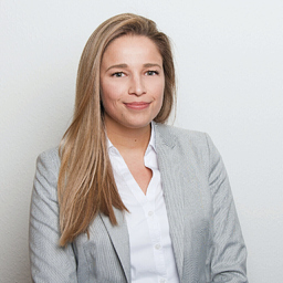 Sabrina Niederberger's profile picture