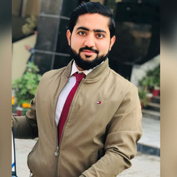 SAEED KHAN