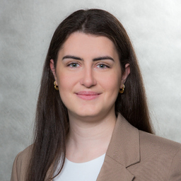 Patricia Nazarov