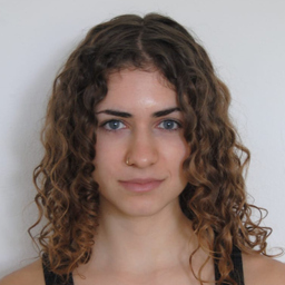 Alessia Bachmann