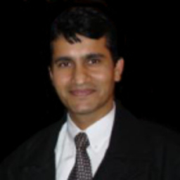 Manish Kansara