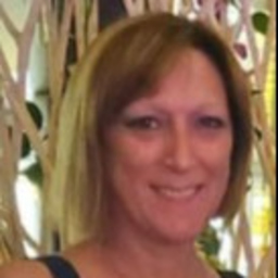 Heidi Huffnagle
