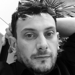 Dr. Massimo Fatone