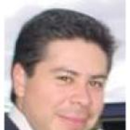 Gustavo Alfredo Pérez Lara