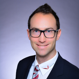 Matthias Wolf