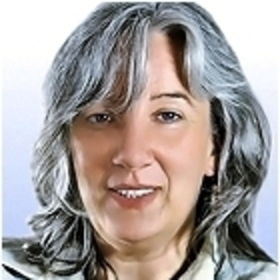 Angelika Goreßen