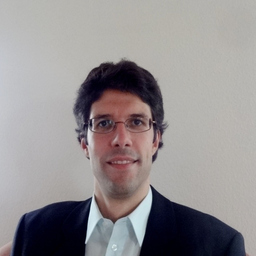 Falk Eisert's profile picture