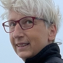 Marita Kleber