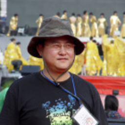 喆 黄
