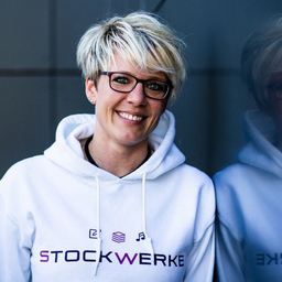 Katja Stock
