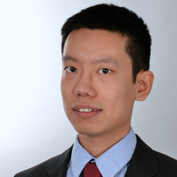 Shijin Han