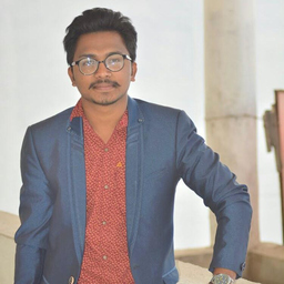 Shanigaram Saiprasad