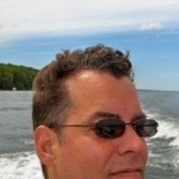 Ogden McGahan