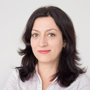 Irina-Liana Beg