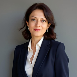 Irina-Liana Beg