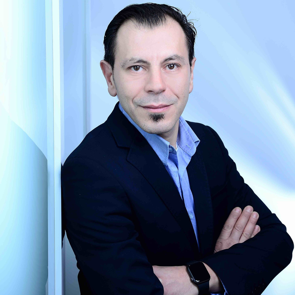 Luigi Nuzzo Mechatronik Fernakademie XING