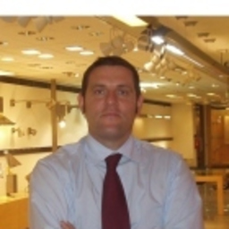 Dr. Giorgio Stropp