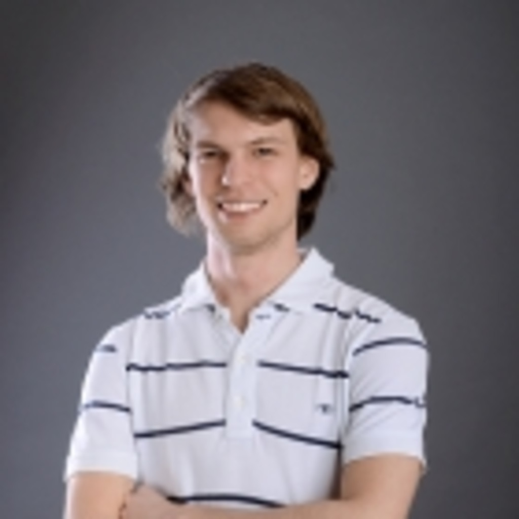 Matthias Eberle IT Infrastructure Lead 3M DACH XING